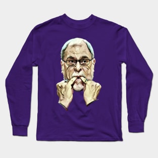 Phil Long Sleeve T-Shirt